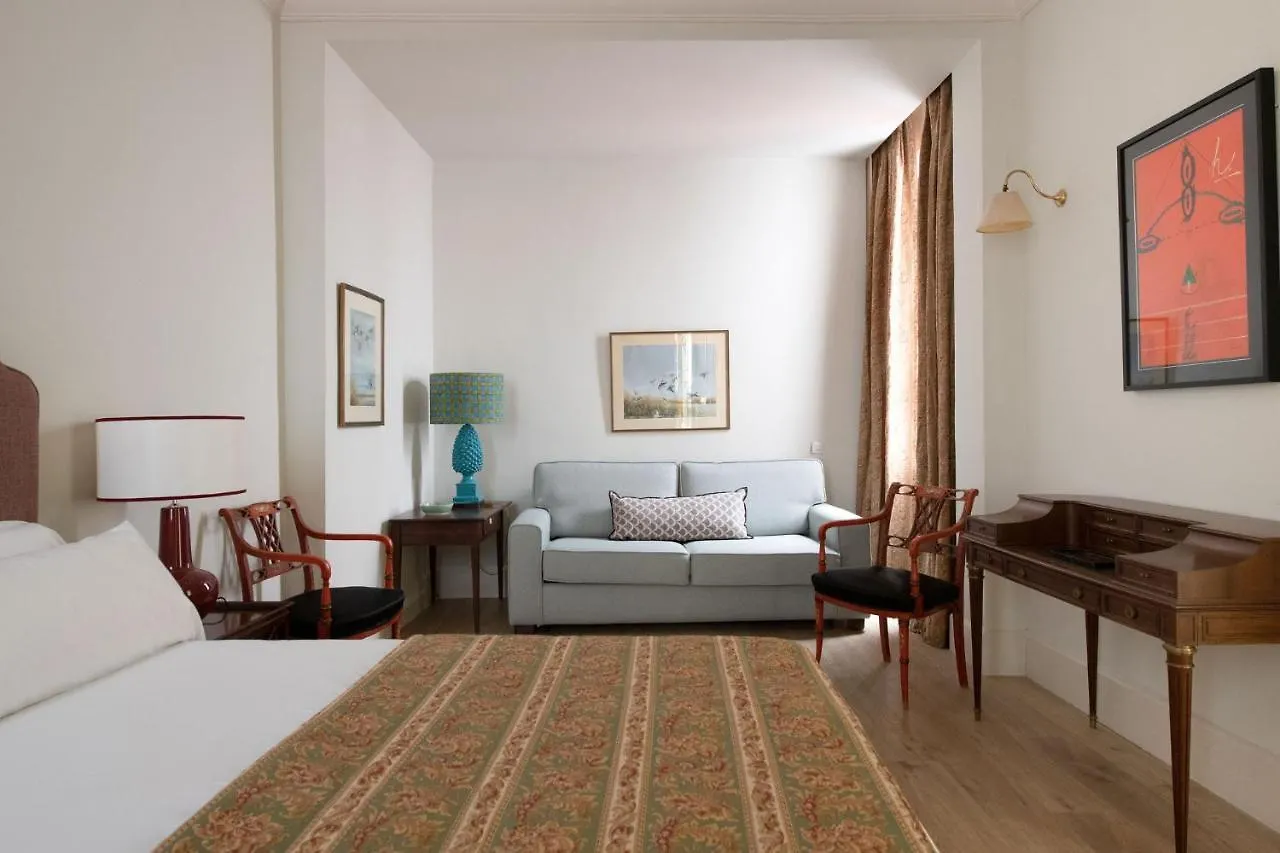 Hommyhome Cuesta Del Rosario Seville 0*,  Spain