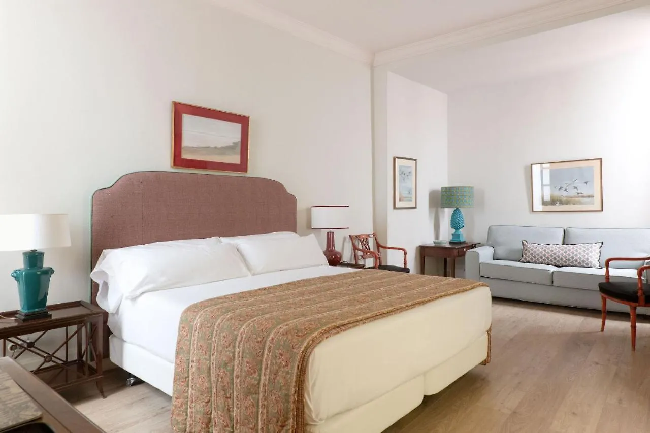 Apartment Hommyhome Cuesta Del Rosario Seville