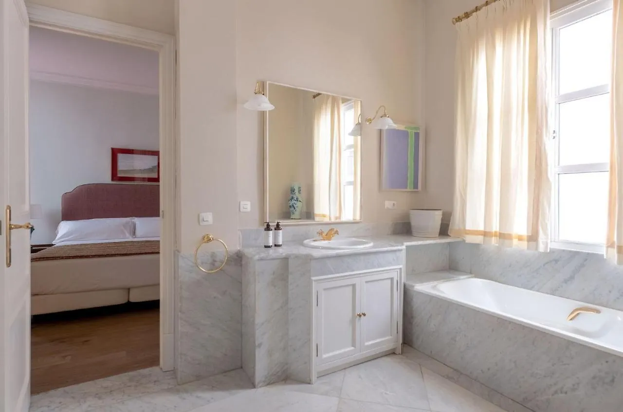 Hommyhome Cuesta Del Rosario Seville Apartment