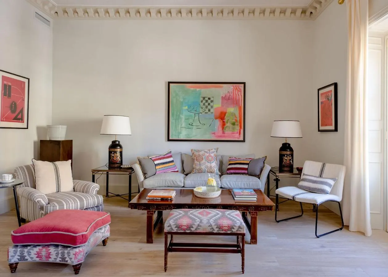 Hommyhome Cuesta Del Rosario Seville