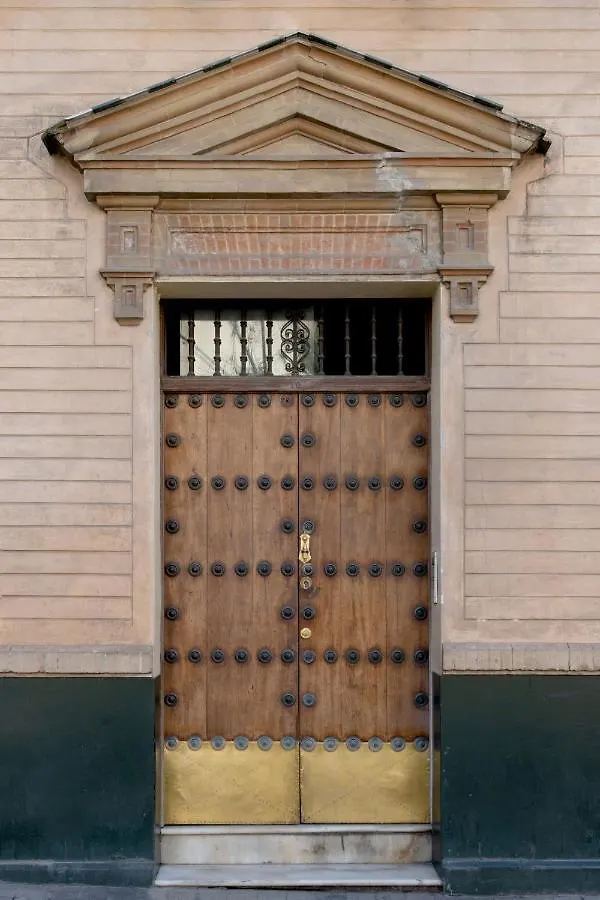 Hommyhome Cuesta Del Rosario Seville