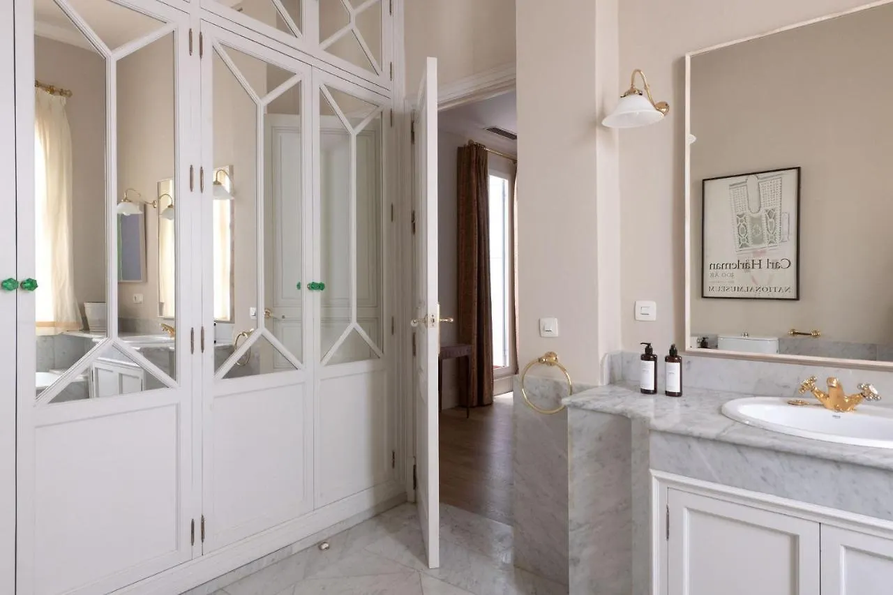 Apartment Hommyhome Cuesta Del Rosario Seville Spain