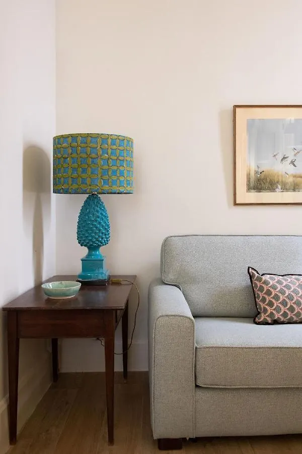 Apartment Hommyhome Cuesta Del Rosario Seville