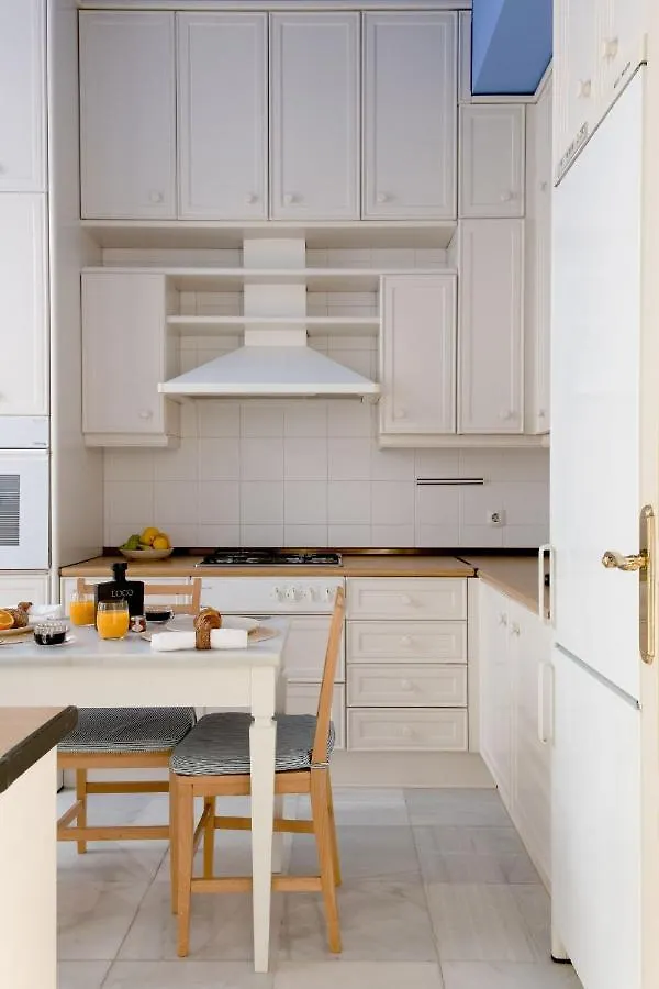 Hommyhome Cuesta Del Rosario Seville 0*,