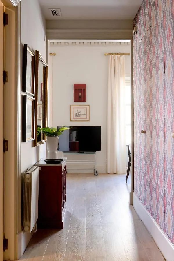 Hommyhome Cuesta Del Rosario Seville Apartment